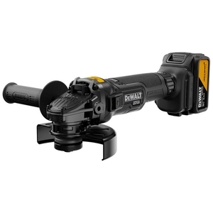 Power Tools Dcg45mp1t Mclaren F1 Angle Grinder 18V 115Mm 1 X 5.0Ah Li-Ion