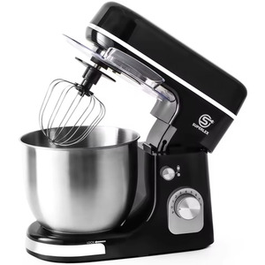 5L Stand Mixer 1300W Silent Blender