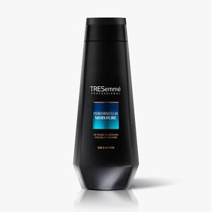 TRESemme Shampoo Hydra Molecular Moisture Deep Hydration Hair Care 250ml, 6 Pack