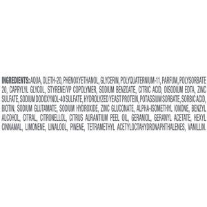 Dove Scalp+ Hair Therapy Density & Growth Root Lift Biotin Hair Spray 100ml,12pk