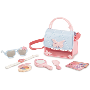 Beauty Handbag Set