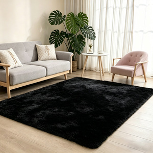 MCC Direct CozyLiving Faux Fur Rectangle Area Rug 60x110cm C