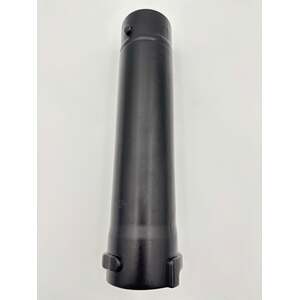Replacement Blower Tube for 52cc Leaf Blower Durable Plastic Extension Nozzle