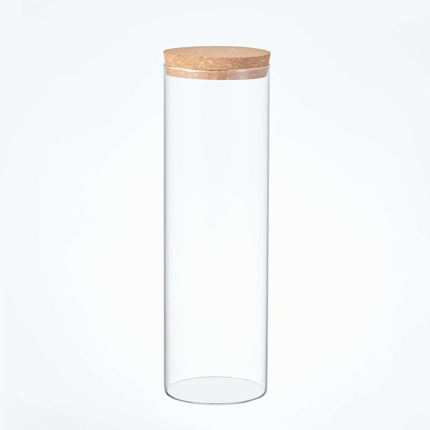 Image of Eden & Willow Airtight Glass Pantry&hellip;