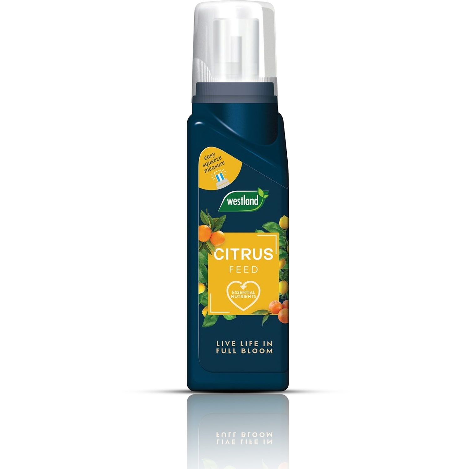 Westland Citrus Feed Concentrate 200Ml - Image 2