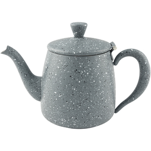 Premium Granite Teapot