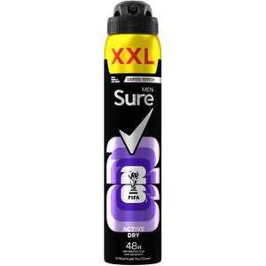 Sure Men Anti-Perspirant Deodorant