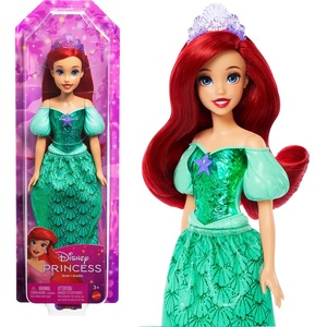 Disney Princess Ariel Doll