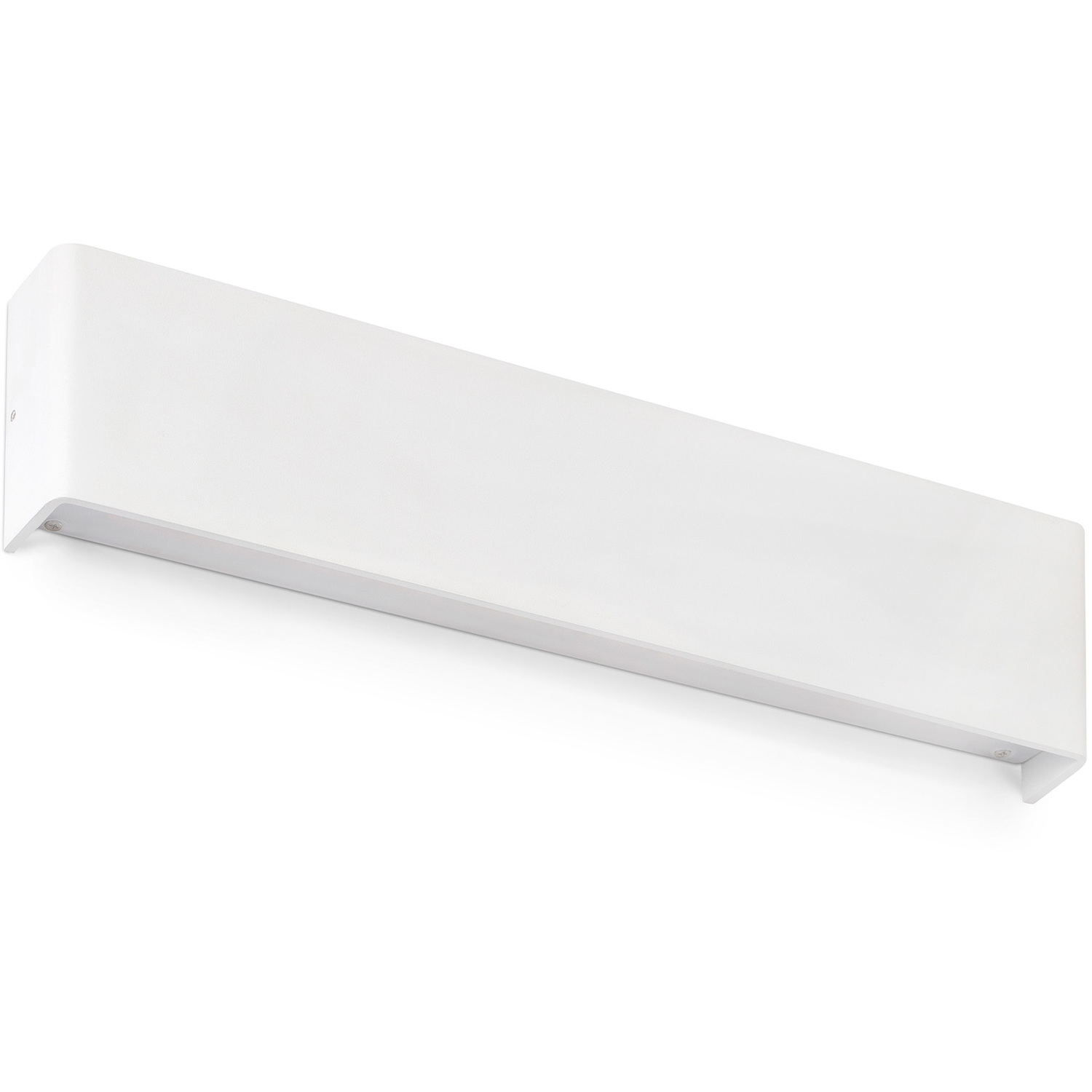 Faro Lighting Nash Wall Light White - White