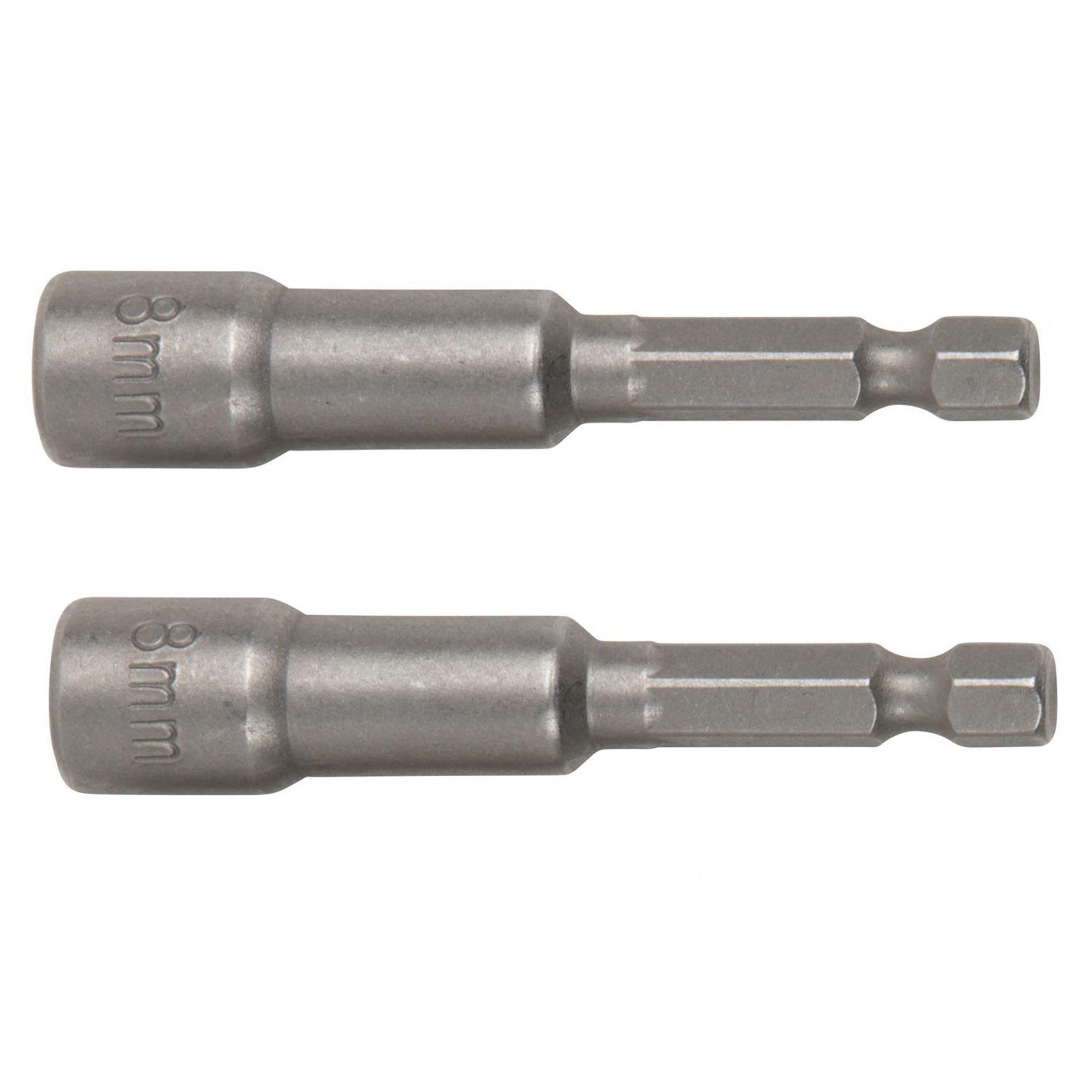 Bluespot Tools Magnetic Nut Driver Set, 2 Piece - Multi Colour