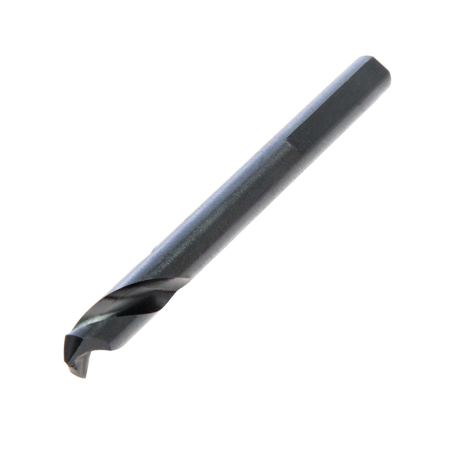 Morse Pilot Drill Bit - Black