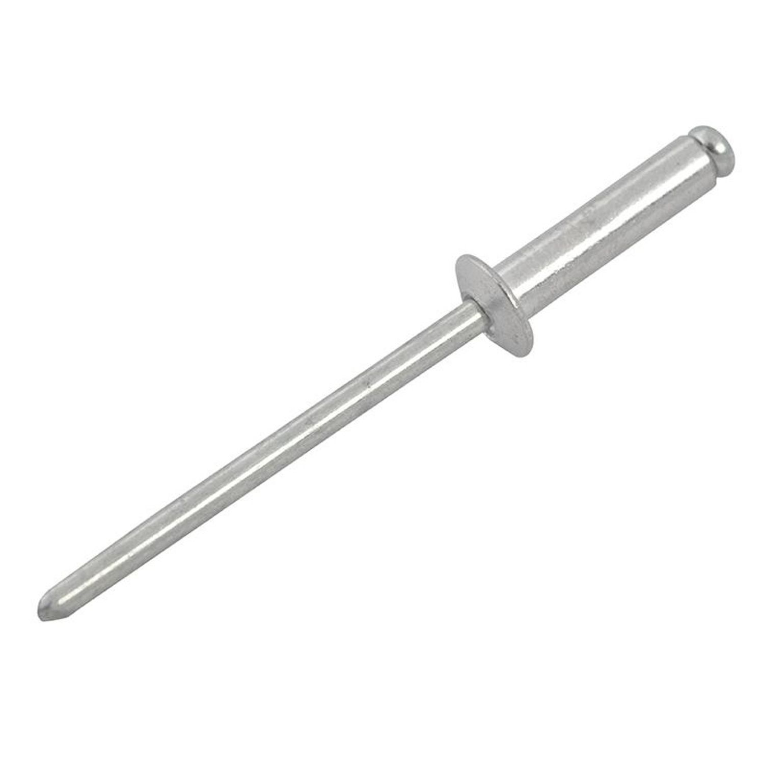Faithfull Aluminium Rivets G - Multi Colour