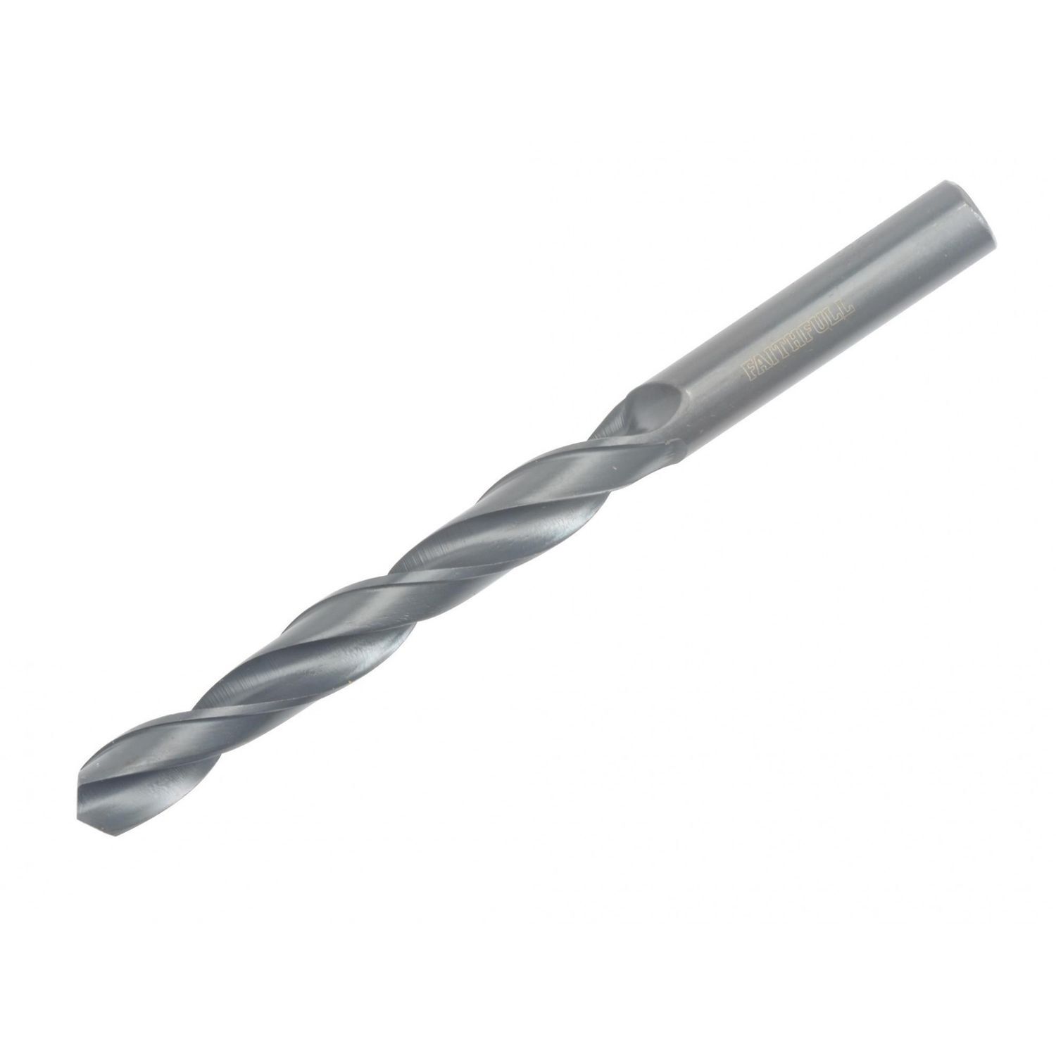 Faithfull Loose Hss Jobber Drill Bits Metric - Image 2