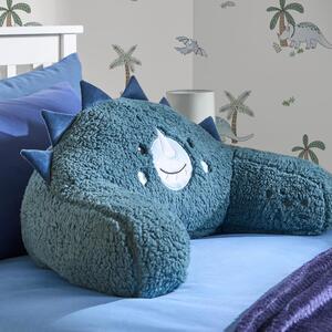 OHS Rex The Dinosaur Cuddle Cushion