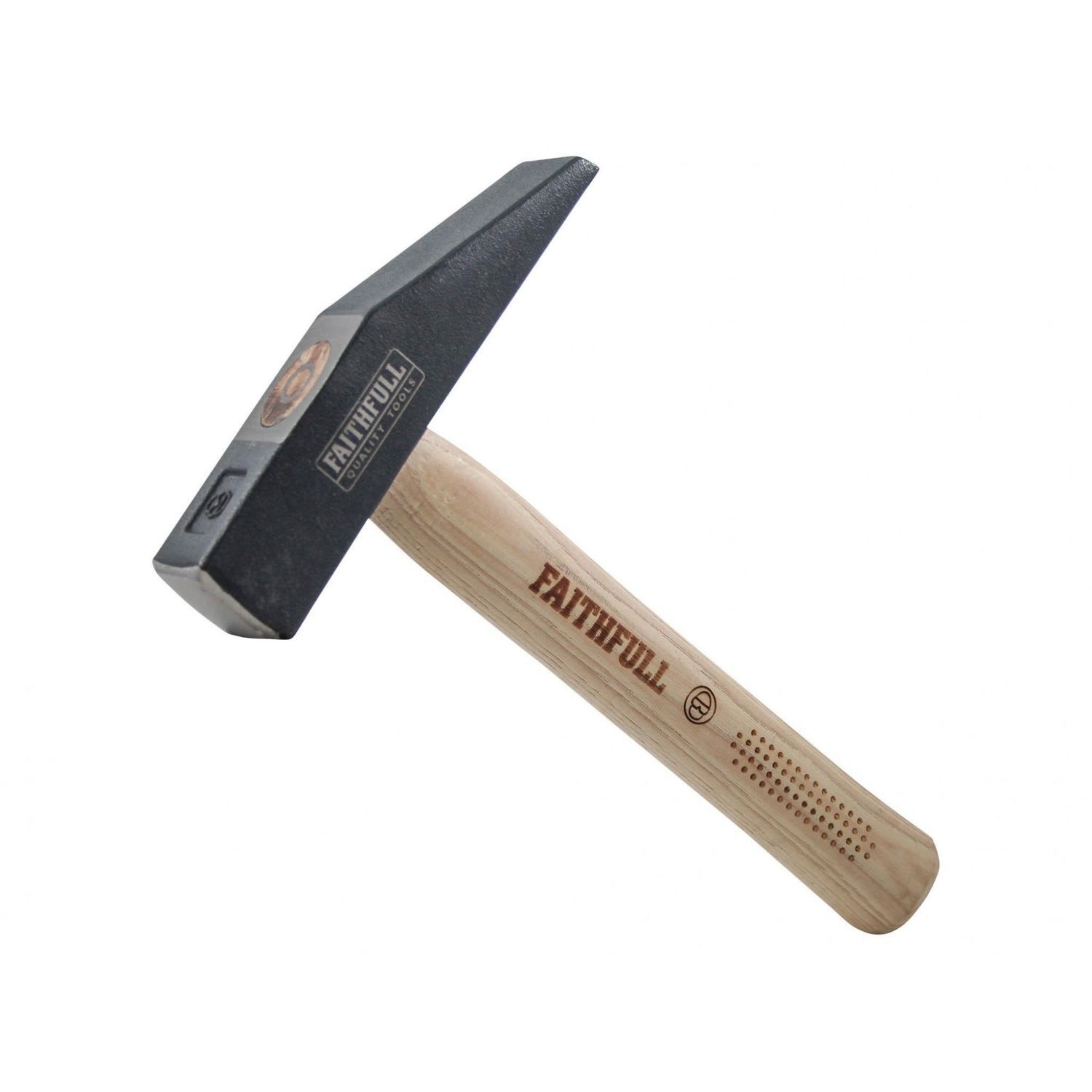 Faithfull Walling Hammer Hickory 1.1Kg (2.1/2Lb) - Multi Colour