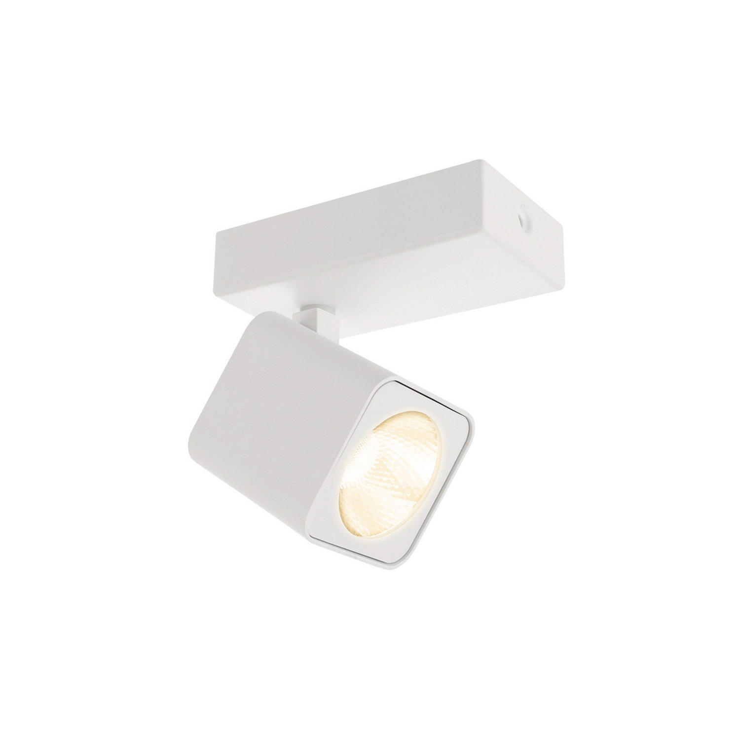 Italux Lighting Aveiro Spotlight White B - White