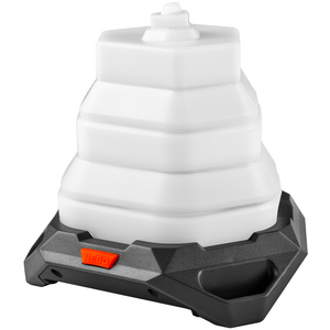 NEBO Galileo Air 500  500-Lumen Collapsible Lantern