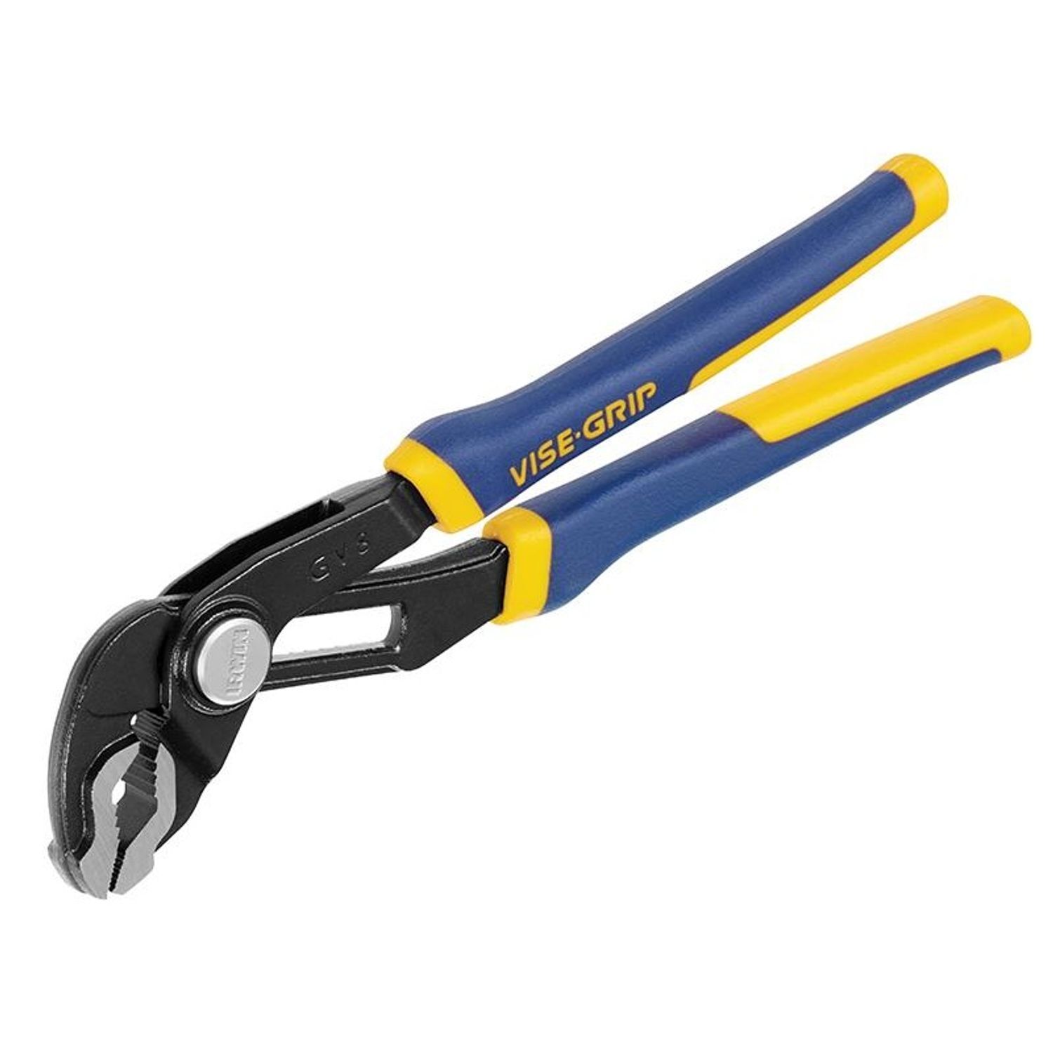 Irwin Vise-Grip Groovelock Water Pump Pliers