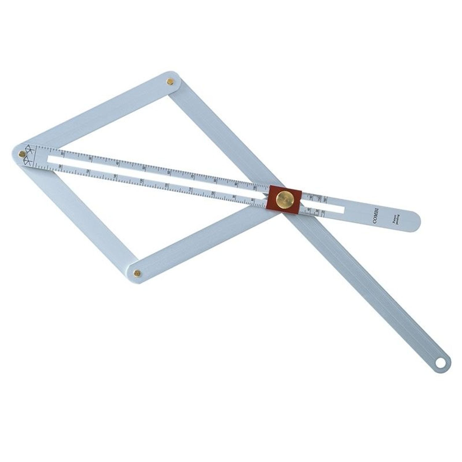 Hultafors Combi Square 300Mm (12In)