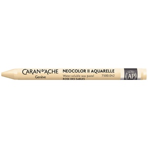 Neocolor II Water Soluble Wax Pastel - Flesh Tint 042
