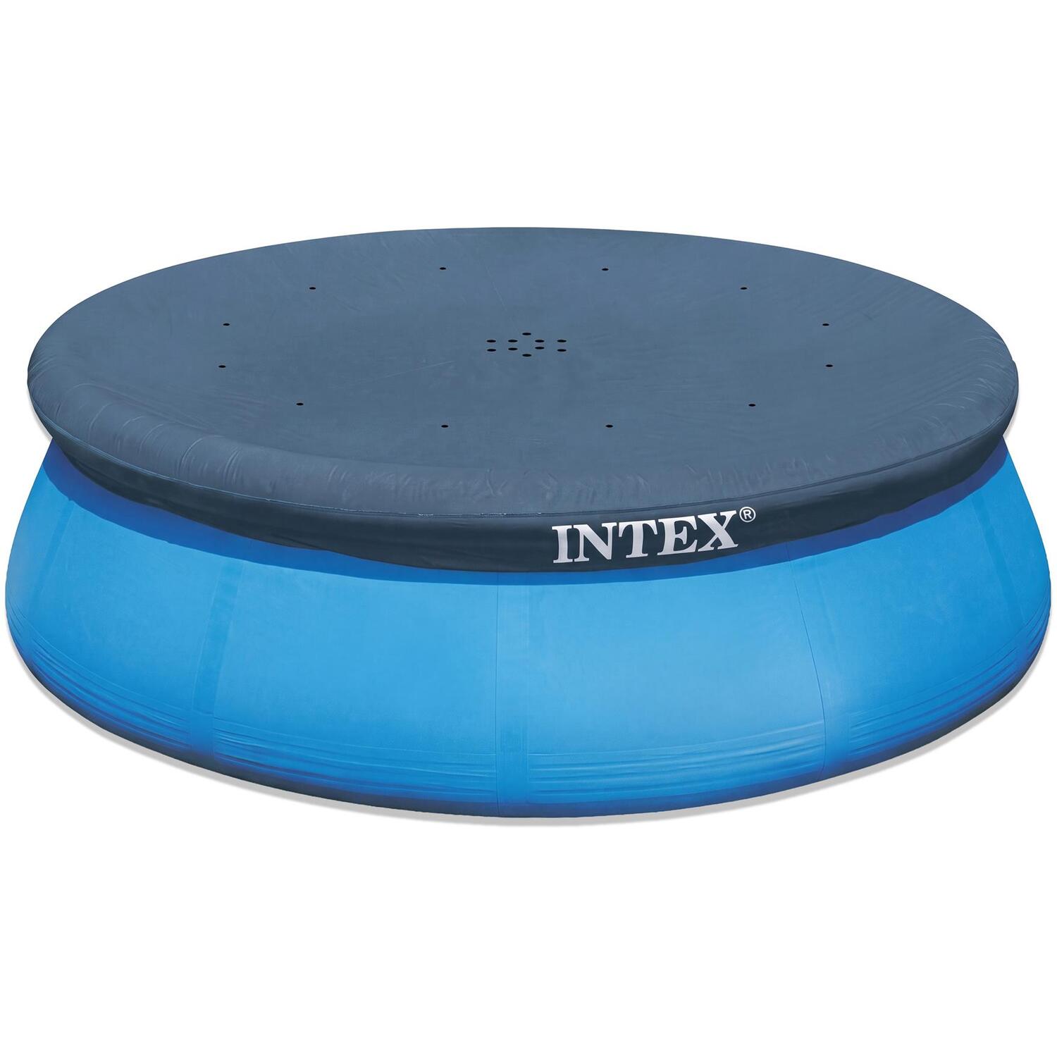 B&Q -  10 Easy Set Pool Cover Swimming Outdoor - Image 4
