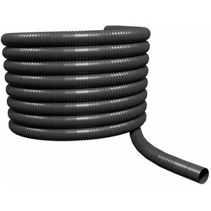 PBSL Group 63mm Flexible Underground Electrical Ducting, 50m Coil