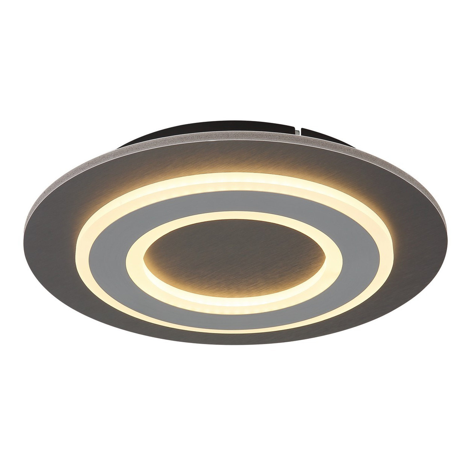 Globo Lighting Jayden Ceiling Light Grey