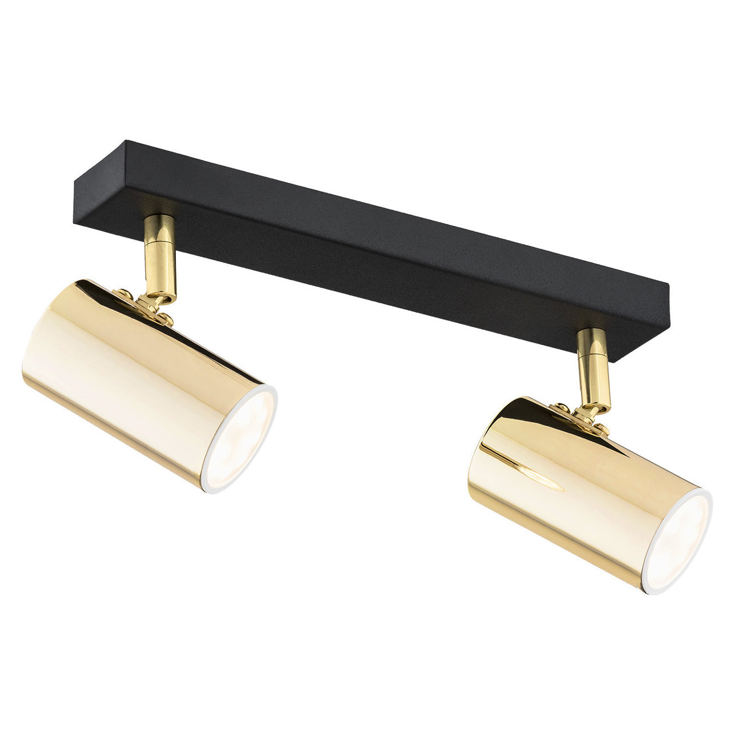 Argon Lighting Lagos Spotlight Brass