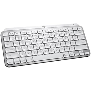 Logitech MX Keys Mini for Mac Wireless Keyboard A