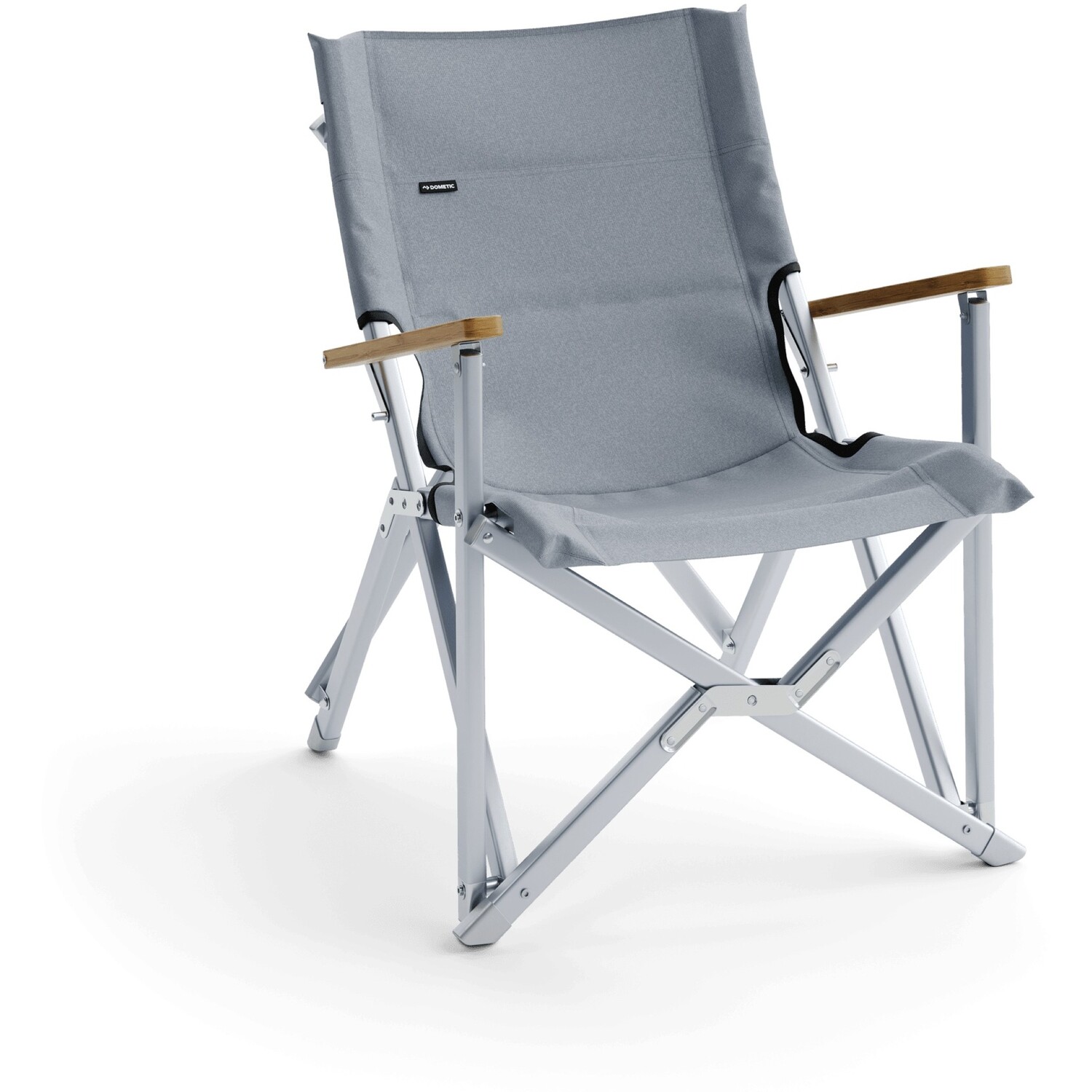 Dometic Go Compact Camp Chair Silt - Image 3