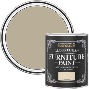 Rust-Oleum Gloss Furniture Paint Featherstone