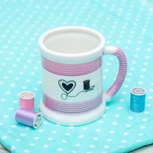 Sewing Mug  - Sew In Love