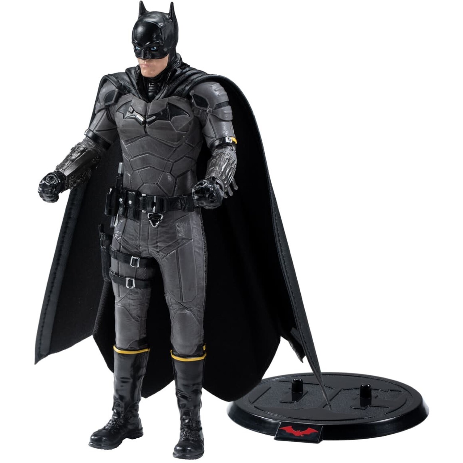 Image of Batman "The Movie" (Bendyfig) - Black