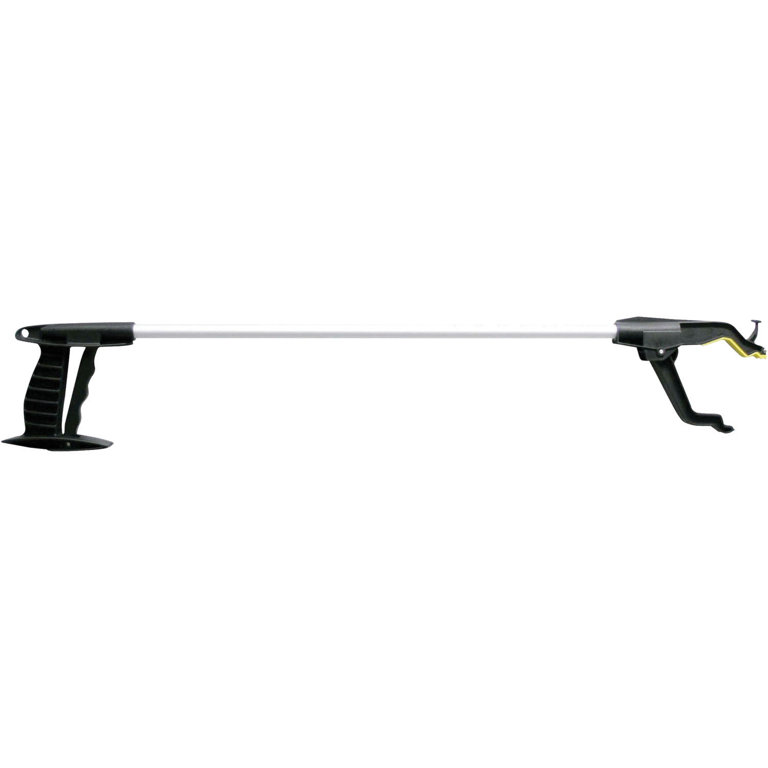 Deluxe Handy Reacher - Grey & Black / 30in