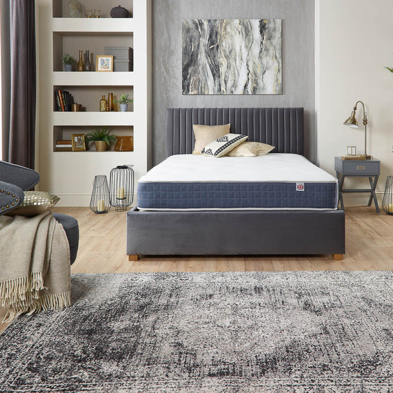 Duo Sleep Pocket 1000 Mattress