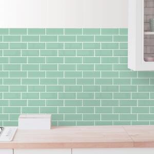 3D Tile Stickers