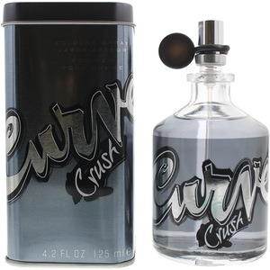 Liz Claiborne Curve Crush Cologne 125ml