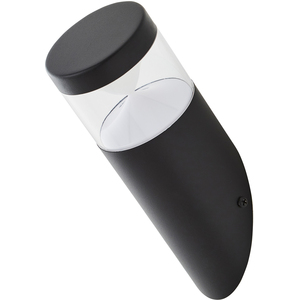 Nura Outdoor Angled Wall Light