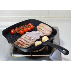 Saashi Non-Stick Square Frying Pan