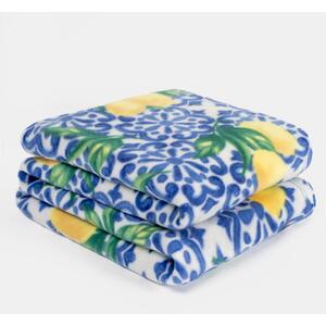 Bulk Pack Of Lemon Blankets