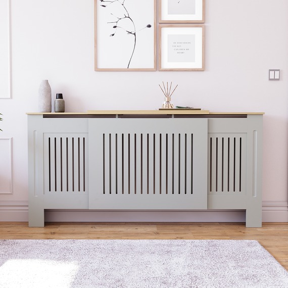 Arlington Radiator Cover