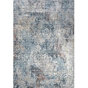 Mosaic Area Rug