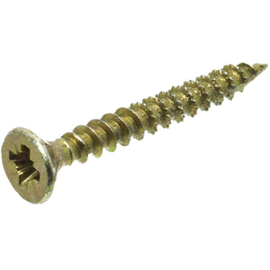 Round Head Wire Nails - 40mm