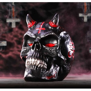 James Ryman Infernal Skull