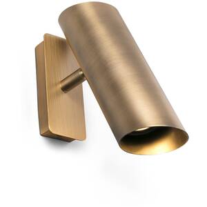 Link 1 Light Wall Lamp