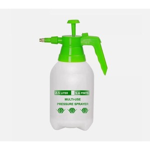 2.5L Garden Sprayer Pressure Hand Pump Action