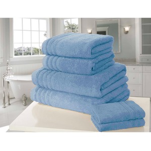So Soft Cotton 500 GSM Super Soft Highly Absorbant Towel