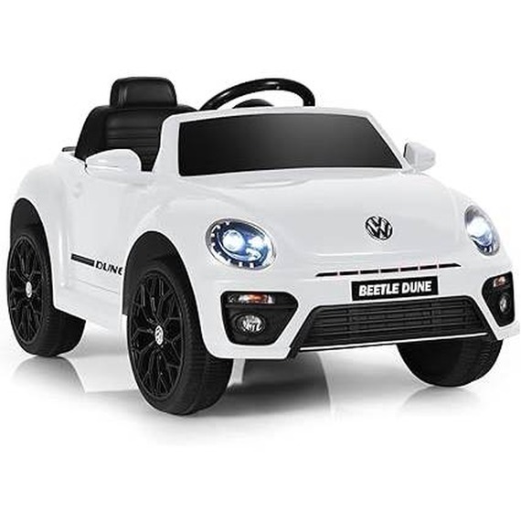 Kids Ride On Car Volkswage Toy Vehicle
