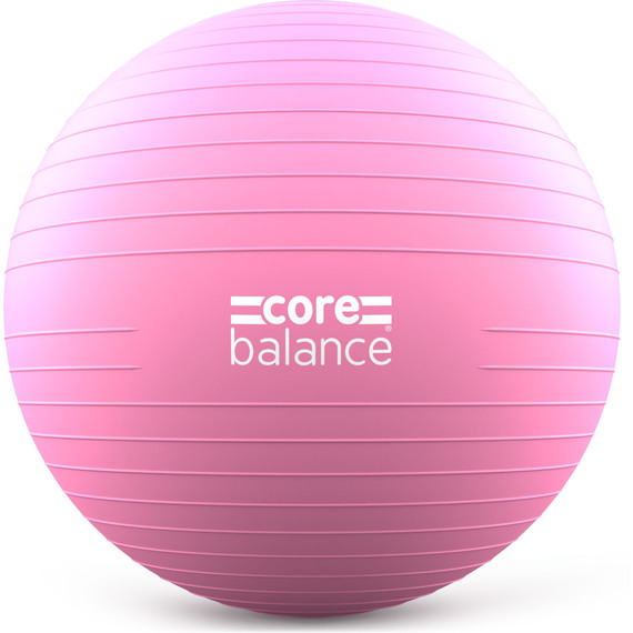 Anti-Burst Gym Ball 55-85cm with Hand Pump