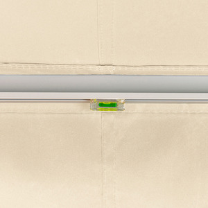Ivory Electric Retractable Awning 3m x 2.5m shot 7447551